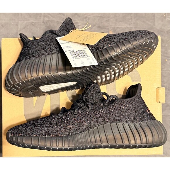 Yeezy Boost 350 V2 Core Red 4.5M main image 5